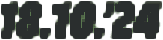 18.10.'24